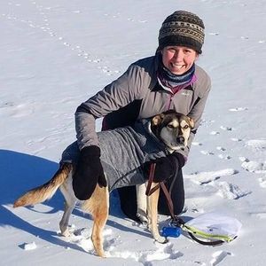 Meet your Posher, Debbie